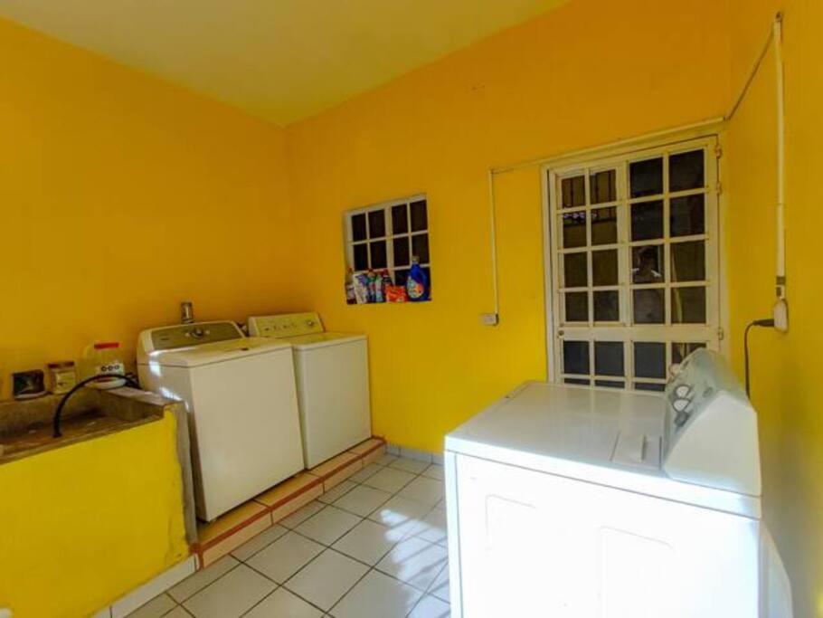 Casa Hansa Alojamientos Vacacionales Puerto Vallarta Exterior photo